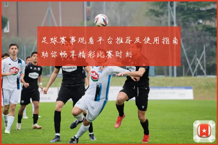 足球赛事观看平台推荐及使用指南助你畅享精彩比赛时刻
