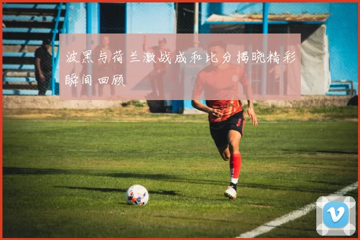 波黑与荷兰激战成和比分揭晓精彩瞬间回顾